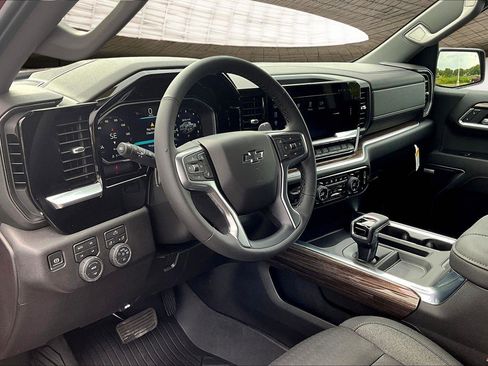 New 2026 Chevrolet Silverado 1500 RST image 7