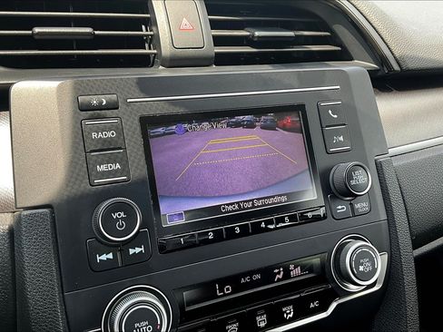 Used 2016 Honda Civic LX image 22