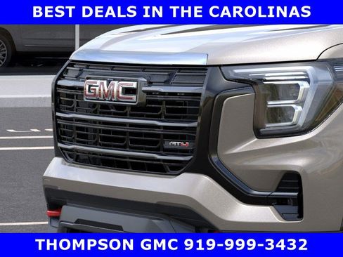 New 2026 GMC Terrain AT4 w/ Technology Package II image 16