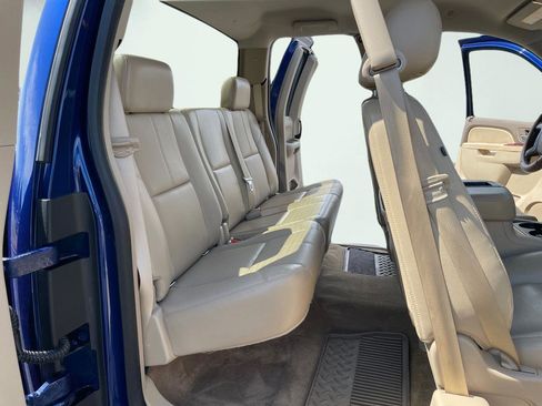 Used 2013 GMC Sierra 3500 SLT AWD/4WD image 17