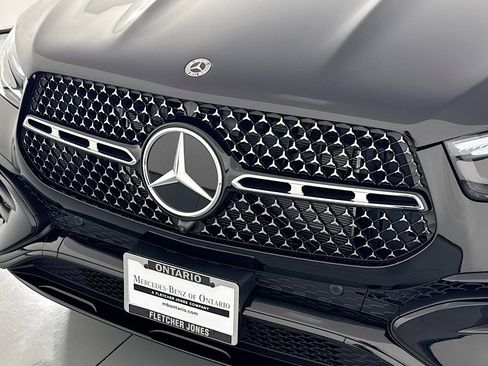 New 2026 Mercedes-Benz GLE 450 4MATIC image 12