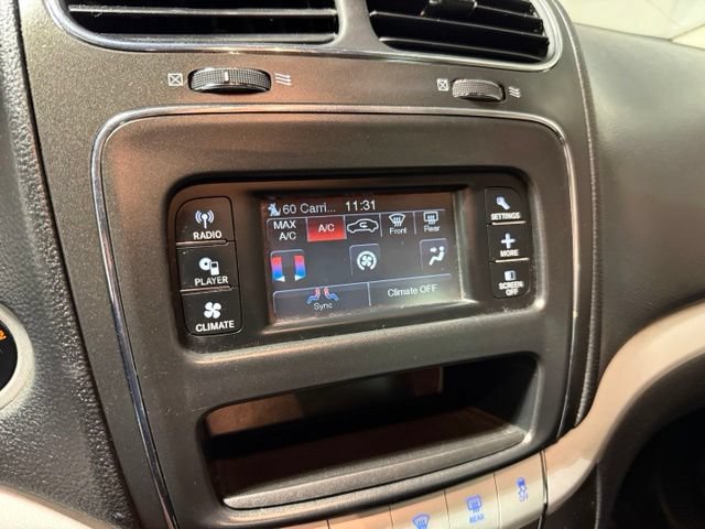 Used 2018 Dodge Journey SE w/ Connectivity Group FWD image 17