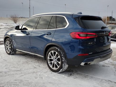 Used 2020 BMW X5 xDrive40i w/ Convenience Package image 17