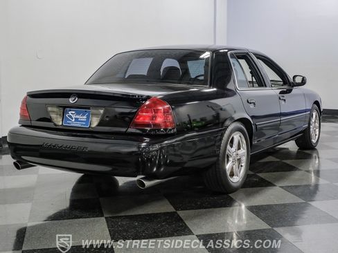 Used 2003 Mercury Marauder RWD image 25