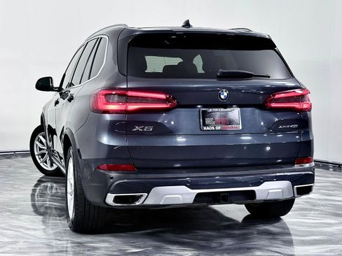 Used 2019 BMW X5 xDrive40i w/ Executive Package AWD/4WD image 9