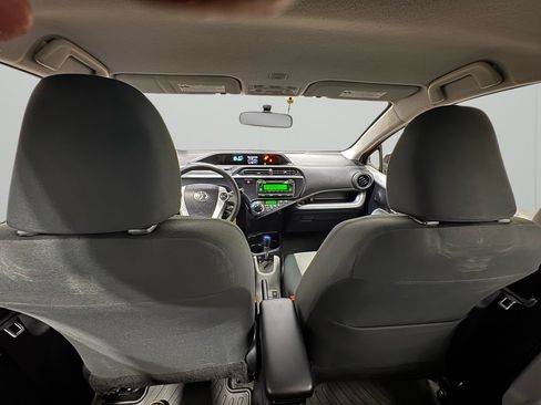 Used 2014 Toyota Prius C Four image 29