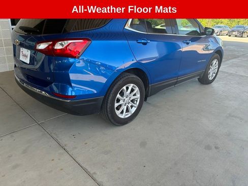 Used 2019 Chevrolet Equinox LT FWD image 4
