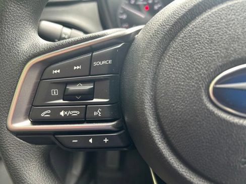 Used 2026 Subaru Impreza 2.0i Sport AWD/4WD image 19