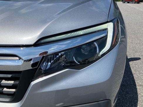 Used 2019 Honda Ridgeline RTL-T image 28