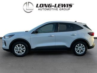 Used 2025 Ford Escape Active FWD video 2