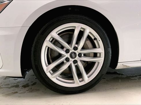 Used 2023 Audi A4 2.0T Premium Plus w/ Premium Plus Package image 8