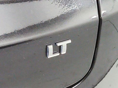 Used 2026 Chevrolet TrailBlazer LT AWD/4WD image 24
