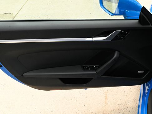 Used 2024 Porsche 911 Carrera S w/ Sportdesign Package RWD image 22