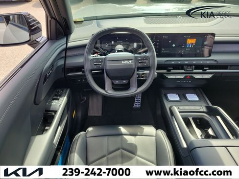 New 2027 Kia Telluride SX X-Line AWD/4WD image 17