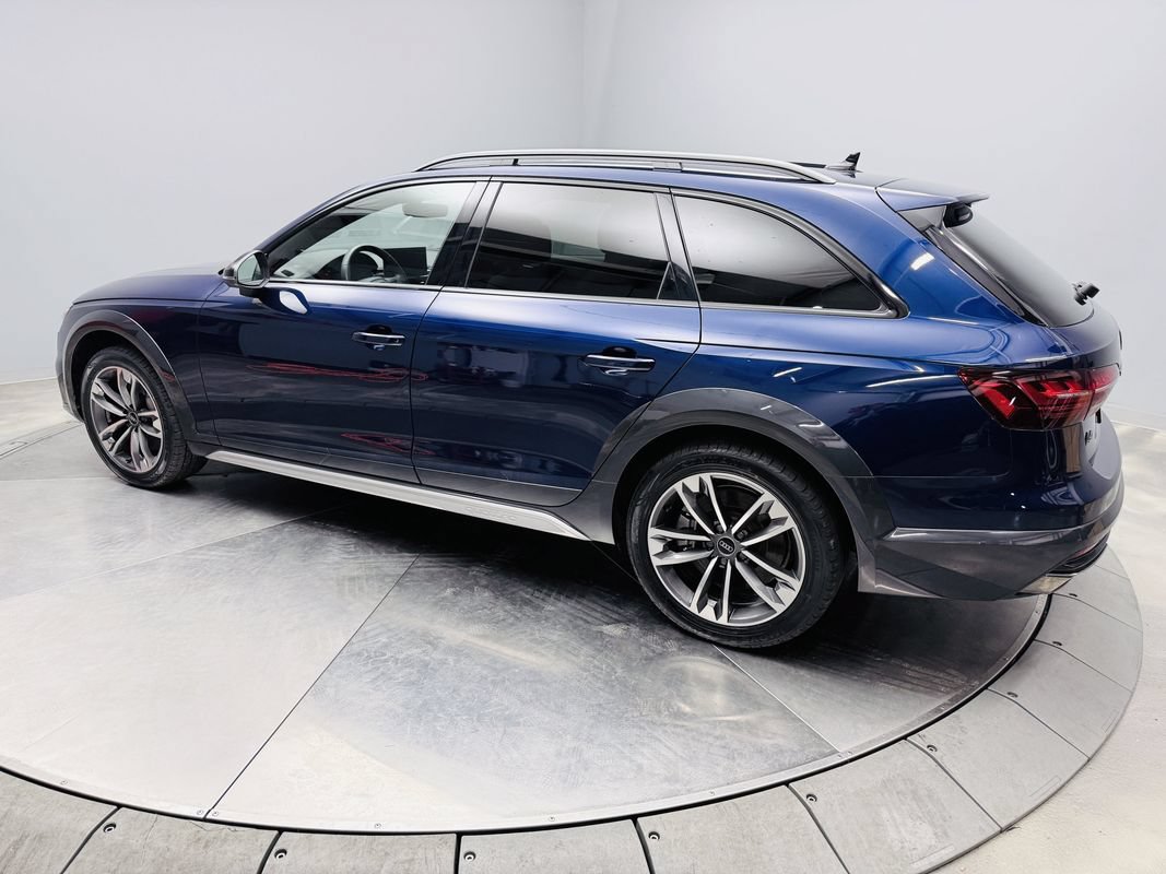 Used 2023 Audi A4 2.0T allroad Premium Plus AWD/4WD image 7