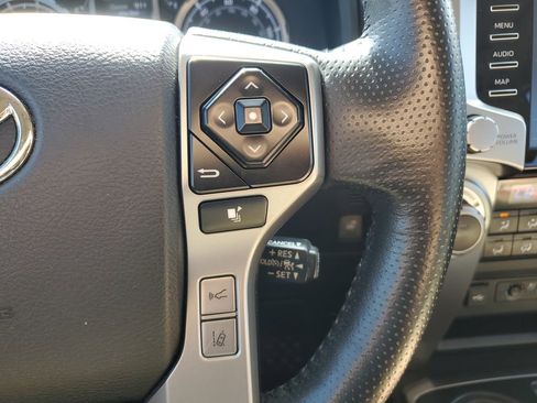 Certified 2023 Toyota 4Runner Limited RWD image 20