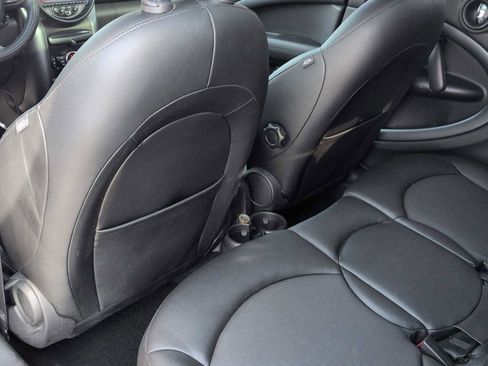 Used 2015 MINI Cooper Countryman S image 25