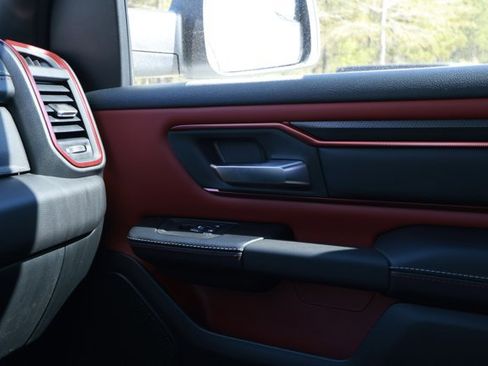 New 2026 RAM 1500 Rebel AWD/4WD image 28