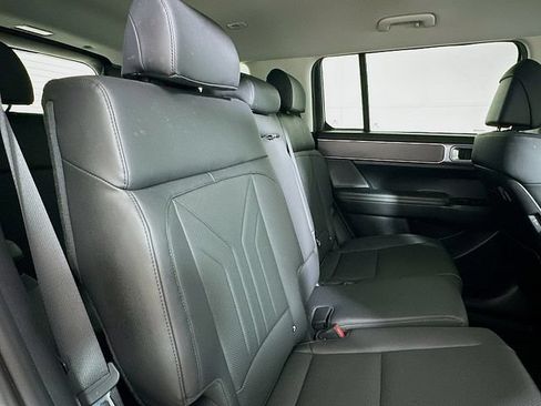 Certified 2025 Hyundai Santa Fe XRT AWD/4WD image 29
