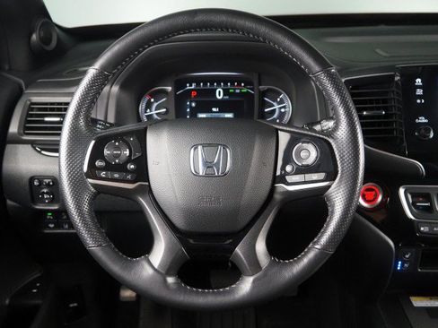 Used 2023 Honda Passport AWD Elite image 18