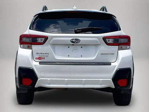 Used 2021 Subaru Crosstrek 2.0i Premium w/ Moonroof Package AWD/4WD image 6