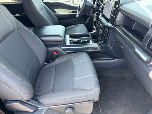 Used 2024 Ford F150 STX RWD image 12