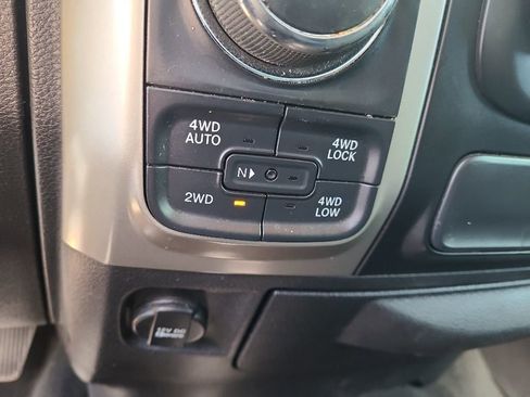 Used 2015 RAM 1500 Big Horn AWD/4WD image 26