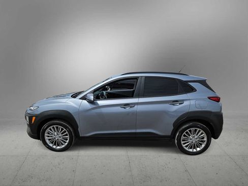 Certified 2021 Hyundai Kona SEL w/ Cargo Package image 5