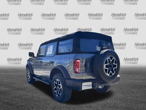 Used 2024 Ford Bronco Big Bend image 8