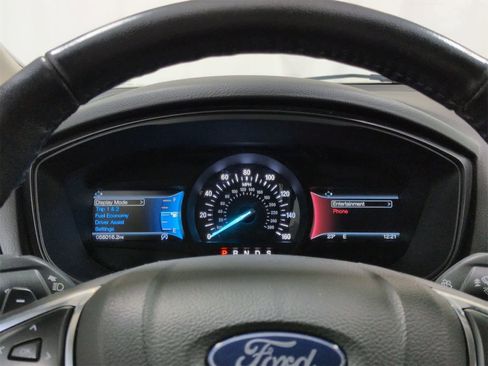 Used 2018 Ford Fusion SE w/ Equipment Group 201A image 33