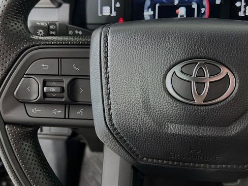 New 2026 Toyota Tacoma SR5 image 15