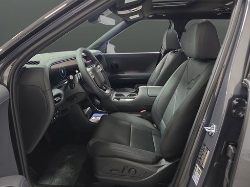 New 2026 Hyundai Palisade XRT Pro AWD/4WD image 4