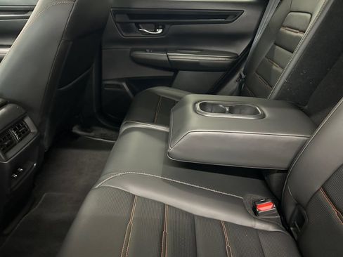 Used 2024 Honda CR-V Sport-L image 19