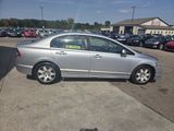 Used 2010 Honda Civic LX image 4
