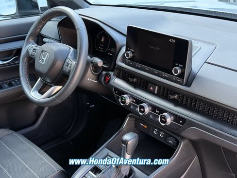 Certified 2024 Honda CR-V Sport image 11