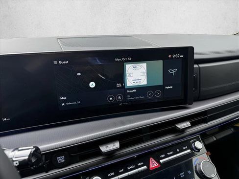 New 2026 Hyundai Santa Fe Calligraphy image 14