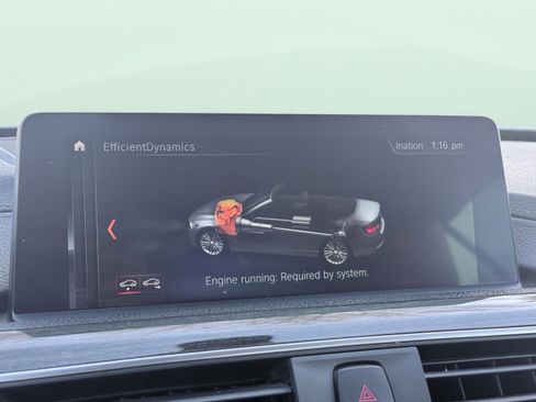 Used 2020 BMW 430i Convertible w/ Convenience Package image 47