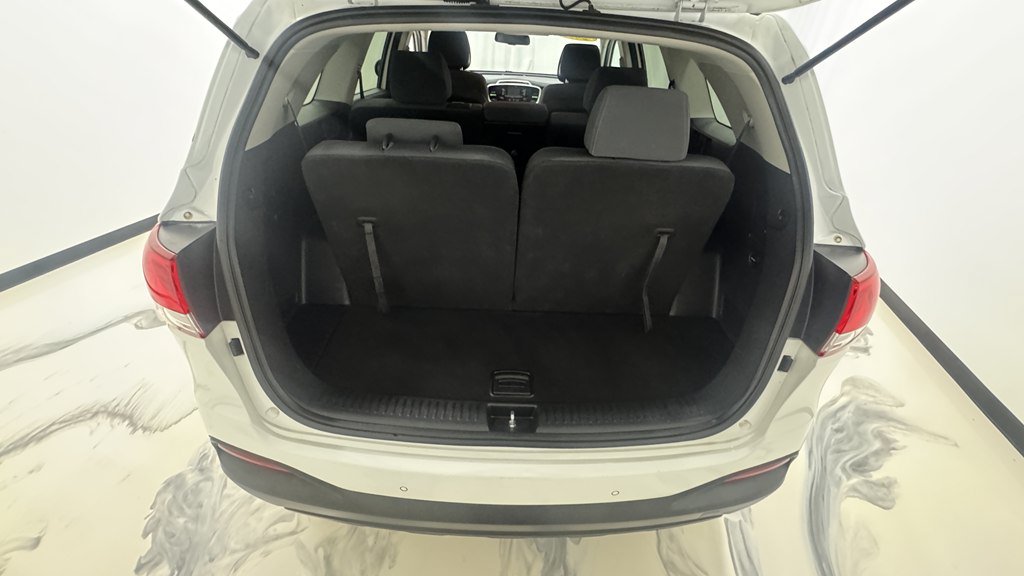 Used 2016 Kia Sorento AWD w/ LX Convenience Package image 10