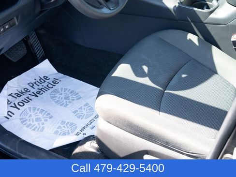 Used 2024 Toyota RAV4 LE image 26