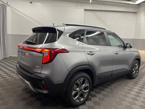 Certified 2024 Kia Seltos S AWD/4WD image 5