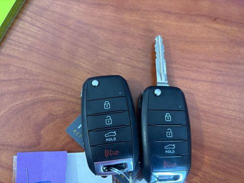 Used 2016 Kia Forte LX w/ LX Popular Package FWD image 15
