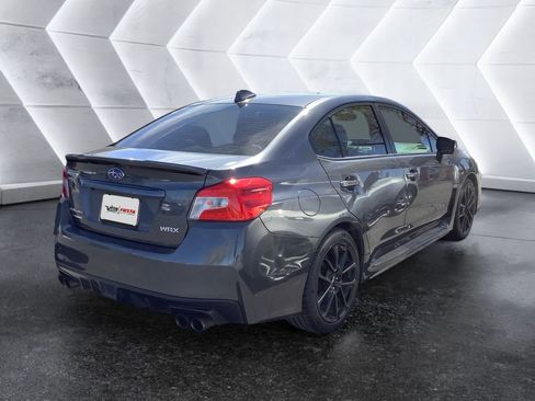 Used 2020 Subaru WRX Premium image 4