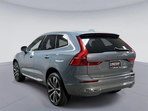 Used 2023 Volvo XC60 B5 Ultimate w/ Climate Package AWD/4WD image 12