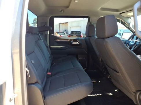 Used 2025 GMC Sierra 1500 Elevation image 15