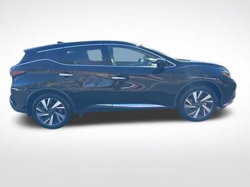 Used 2024 Nissan Murano SL image 6
