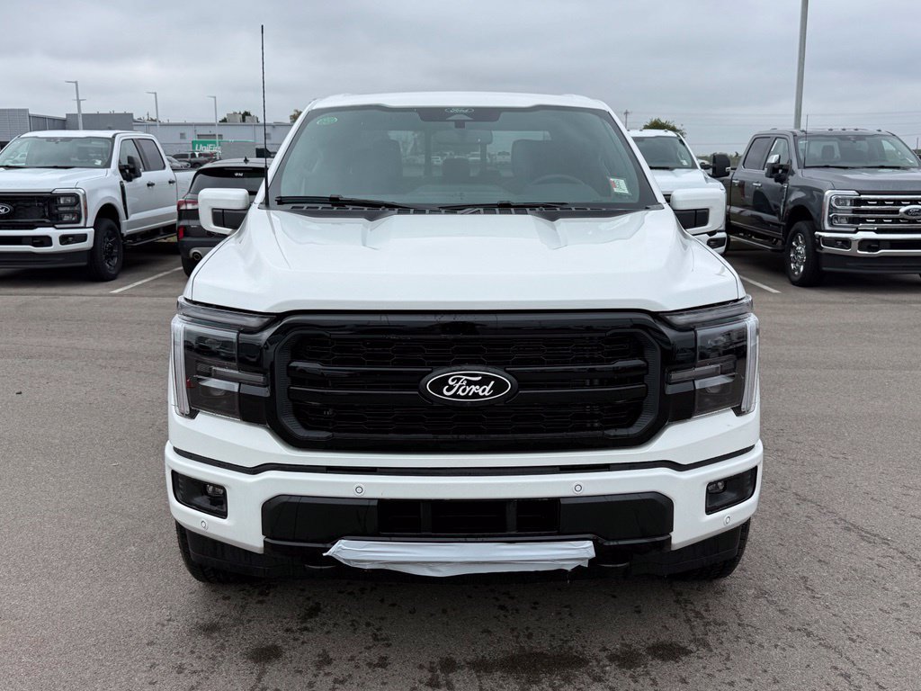 New 2026 Ford F150 Lariat w/ Equipment Group 502A High AWD/4WD image 44
