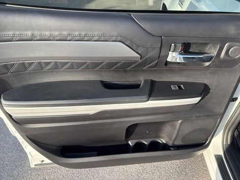 Used 2020 Toyota Tundra Platinum image 25