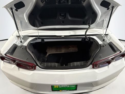 Used 2019 Chevrolet Camaro LT RWD image 33