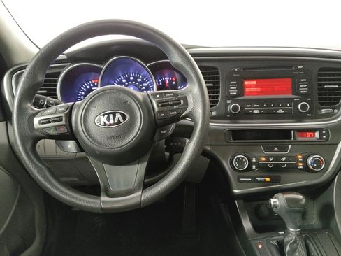Used 2015 Kia Optima LX FWD image 22