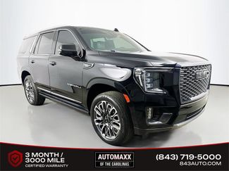 Used 2023 GMC Yukon Denali Ultimate AWD/4WD video 1